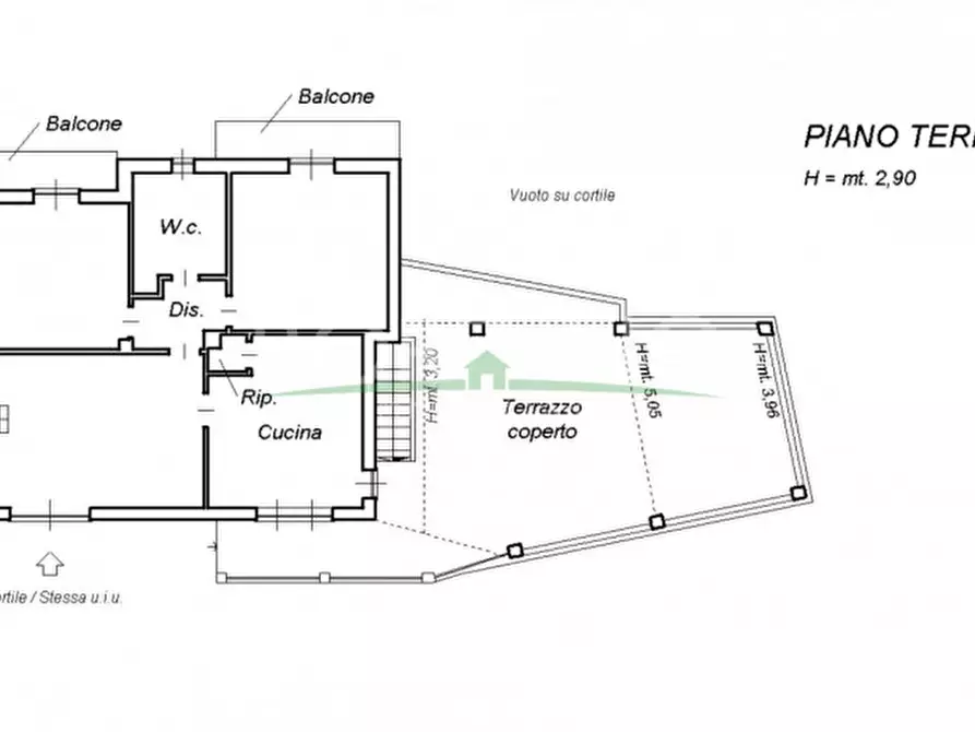 Immagine 50 di Villa in vendita  in Via Craviano Snc a Govone