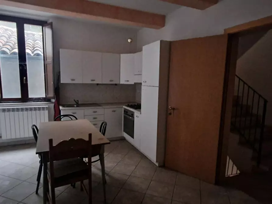 Immagine 2 di Appartamento in vendita  in Via Enrico Cialdini, 172, 60044 Fabriano AN, Italia a Fabriano