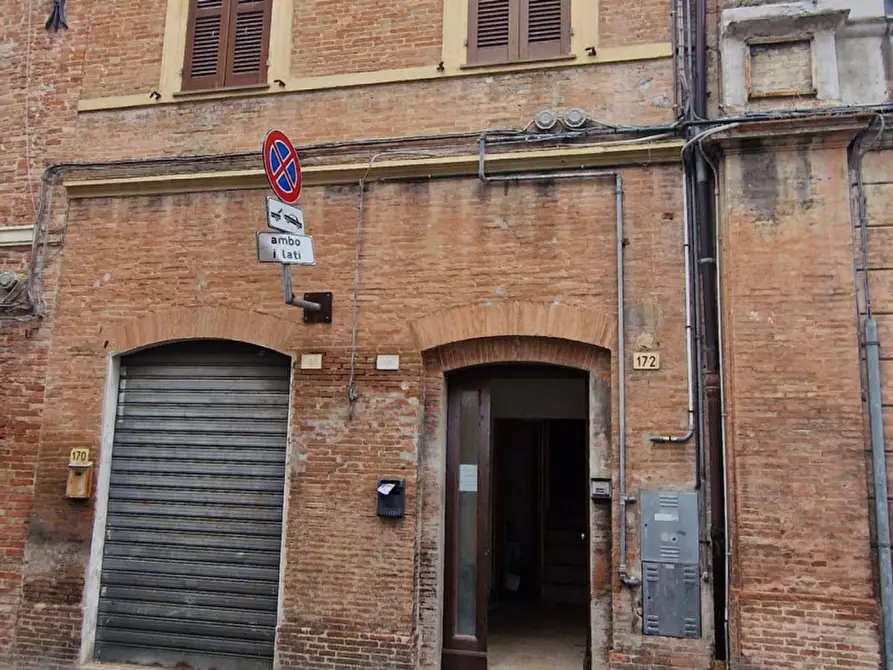 Immagine 1 di Appartamento in vendita  in Via Enrico Cialdini, 172, 60044 Fabriano AN, Italia a Fabriano