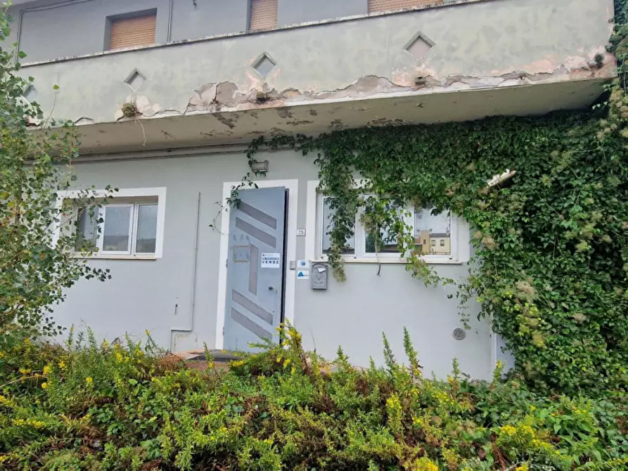 Immagine 2 di Capannone industriale in vendita  in Via Fabriano, 25, 60030 Moie AN, Italia a Maiolati Spontini