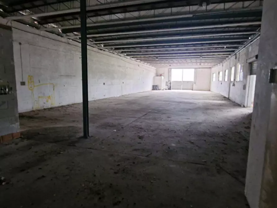 Immagine 6 di Capannone industriale in vendita  in Via Fabriano, 25, 60030 Moie AN, Italia a Maiolati Spontini