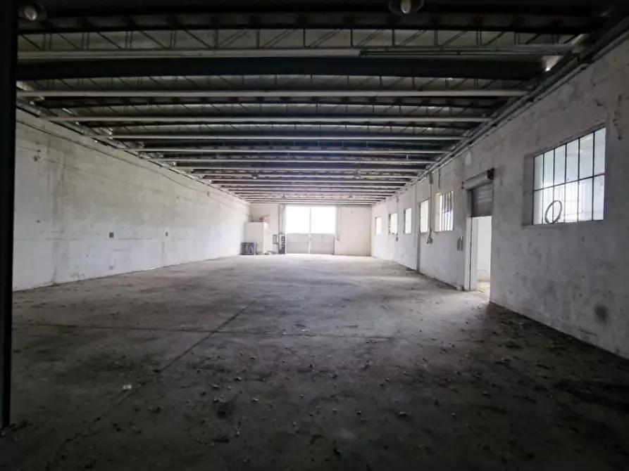 Immagine 7 di Capannone industriale in vendita  in Via Fabriano, 25, 60030 Moie AN, Italia a Maiolati Spontini