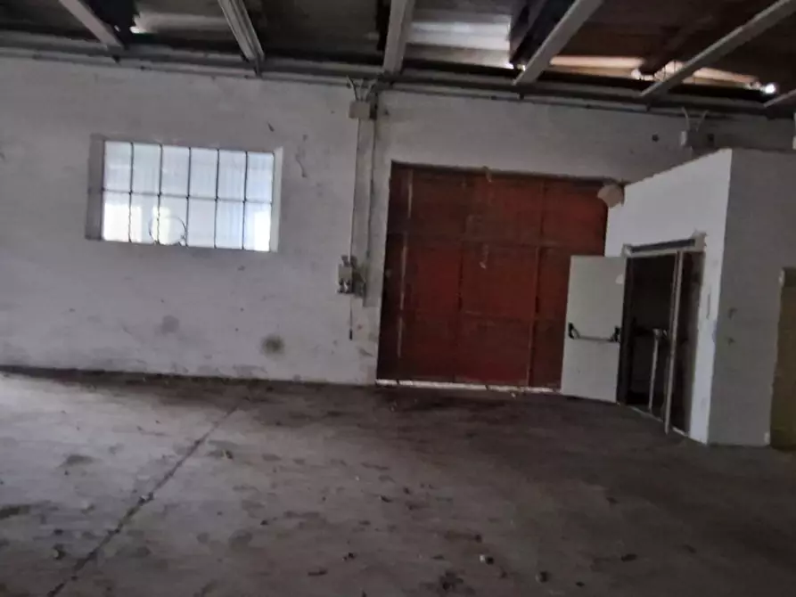 Immagine 8 di Capannone industriale in vendita  in Via Fabriano, 25, 60030 Moie AN, Italia a Maiolati Spontini