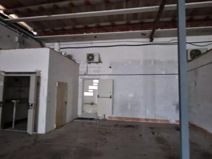 Immagine 9 di Capannone industriale in vendita  in Via Fabriano, 25, 60030 Moie AN, Italia a Maiolati Spontini