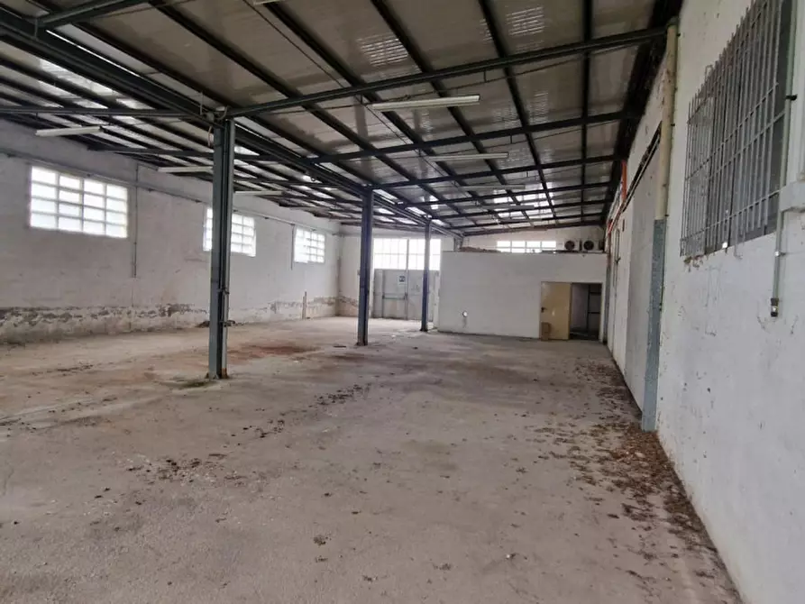 Immagine 10 di Capannone industriale in vendita  in Via Fabriano, 25, 60030 Moie AN, Italia a Maiolati Spontini