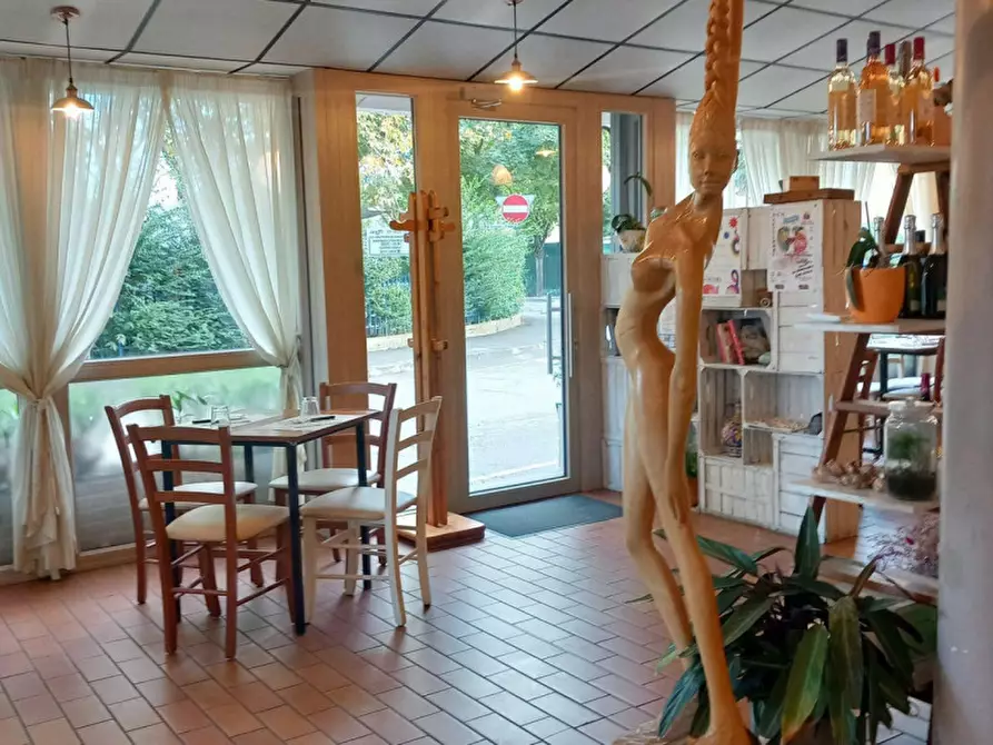 Immagine 5 di Attività commerciale in vendita  in Riolo Terme, N. snc a Riolo Terme