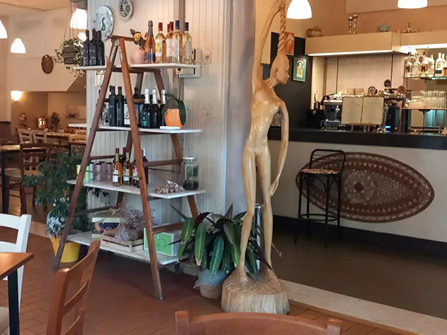 Immagine 6 di Attività commerciale in vendita  in Riolo Terme, N. snc a Riolo Terme