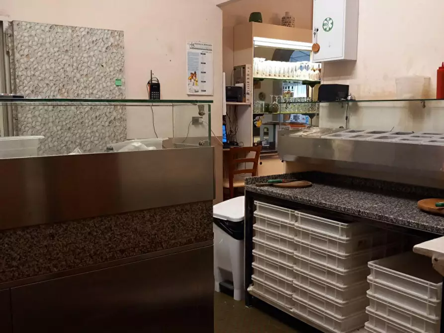 Immagine 10 di Attività commerciale in vendita  in Riolo Terme, N. snc a Riolo Terme