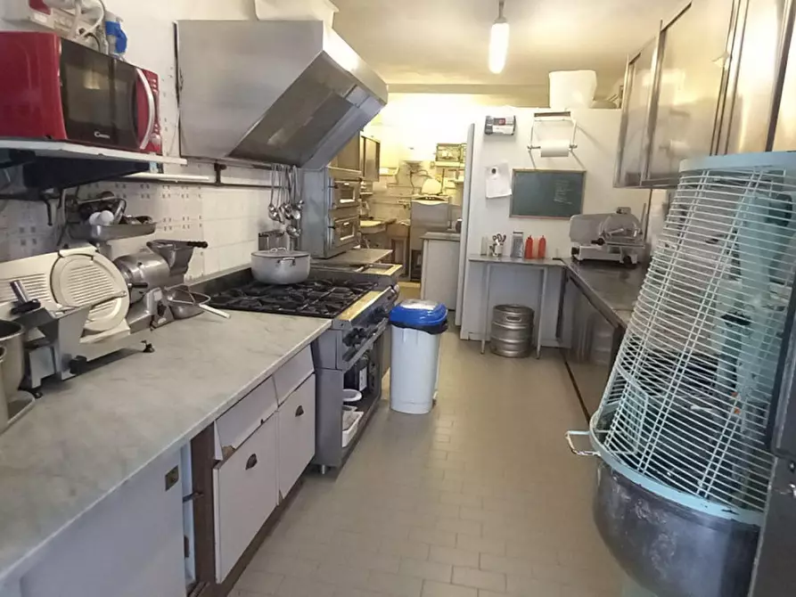 Immagine 11 di Attività commerciale in vendita  in Riolo Terme, N. snc a Riolo Terme