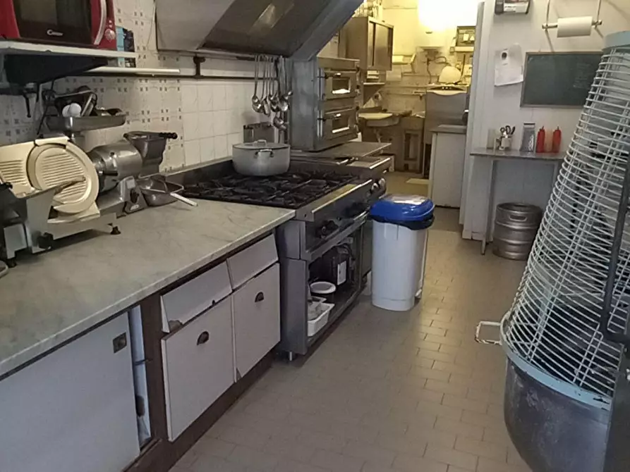 Immagine 12 di Attività commerciale in vendita  in Riolo Terme, N. snc a Riolo Terme