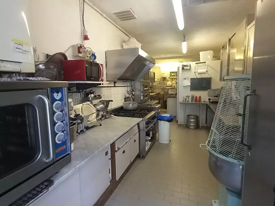 Immagine 13 di Attività commerciale in vendita  in Riolo Terme, N. snc a Riolo Terme