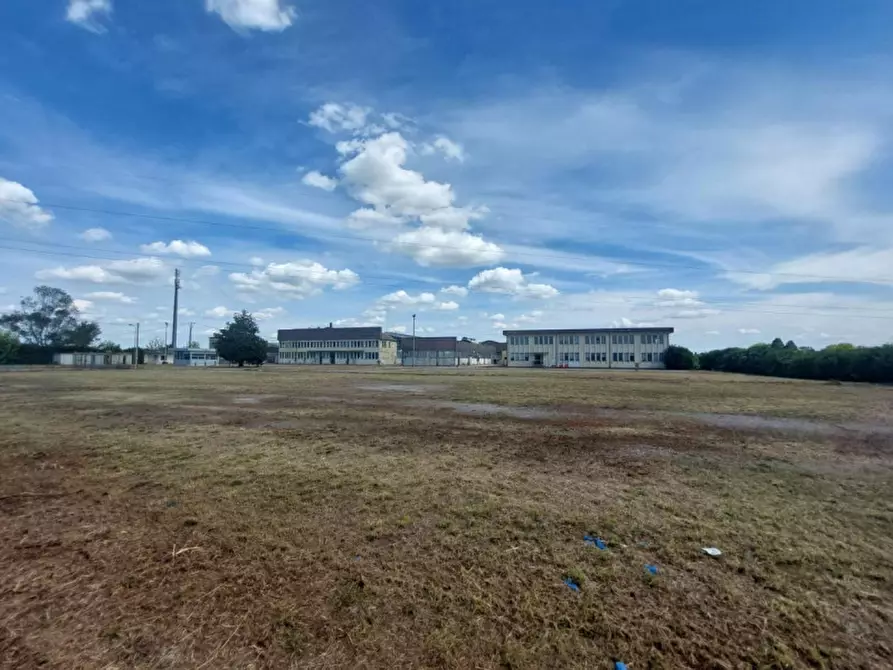 Immagine 7 di Capannone industriale in vendita  in Via Collegio, 10, 44033 Ruina FE, Italia a Riva Del Po