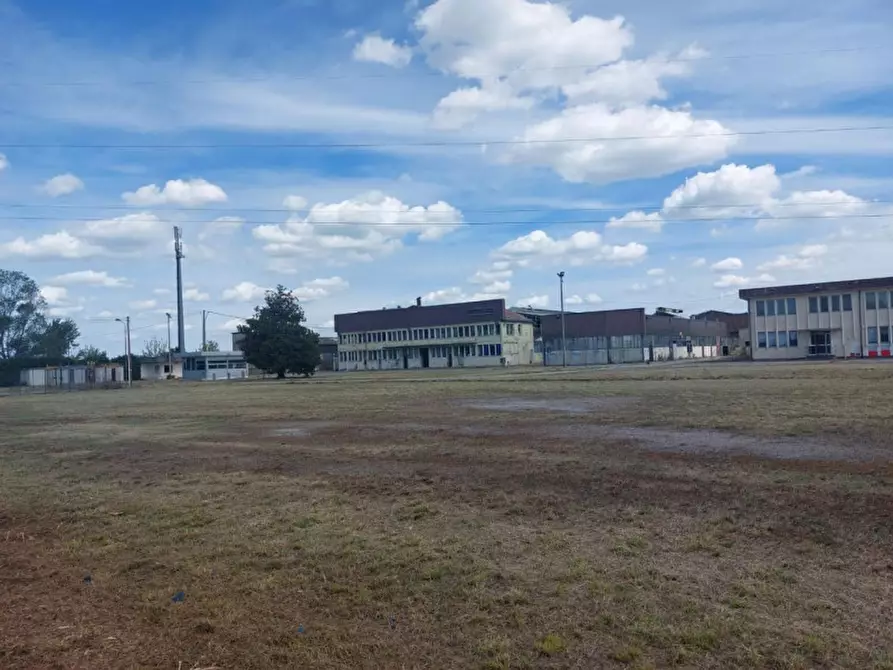 Immagine 8 di Capannone industriale in vendita  in Via Collegio, 10, 44033 Ruina FE, Italia a Riva Del Po