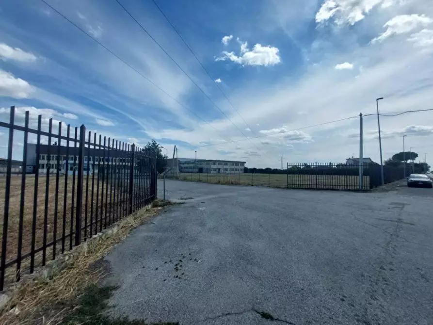 Immagine 10 di Capannone industriale in vendita  in Via Collegio, 10, 44033 Ruina FE, Italia a Riva Del Po