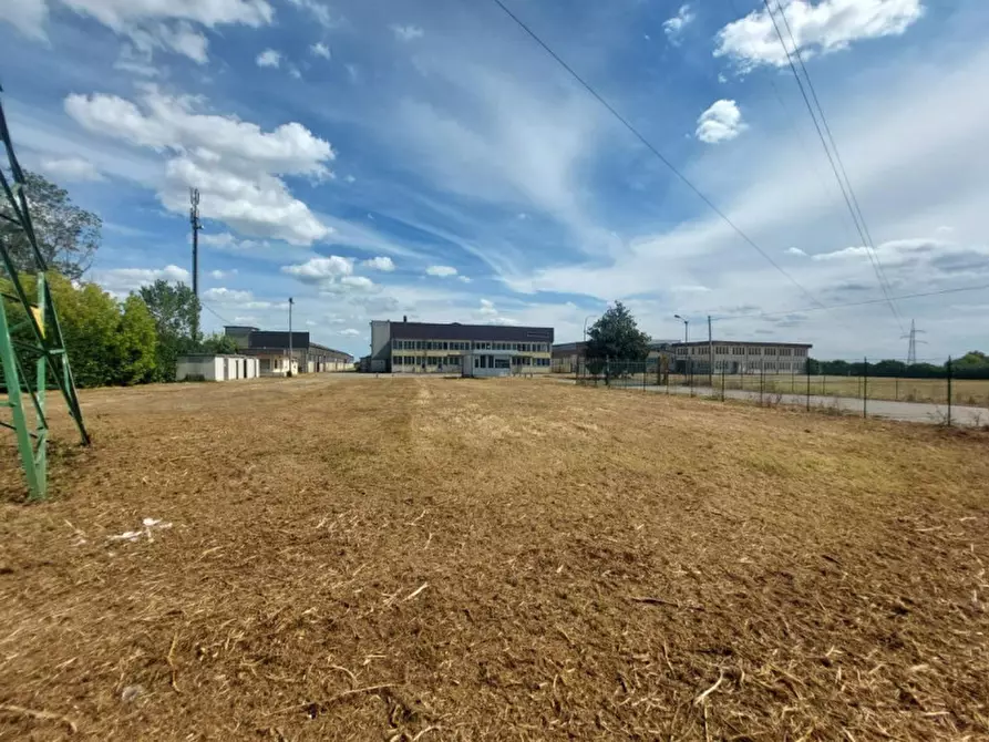 Immagine 11 di Capannone industriale in vendita  in Via Collegio, 10, 44033 Ruina FE, Italia a Riva Del Po