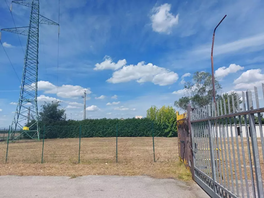 Immagine 14 di Capannone industriale in vendita  in Via Collegio, 10, 44033 Ruina FE, Italia a Riva Del Po