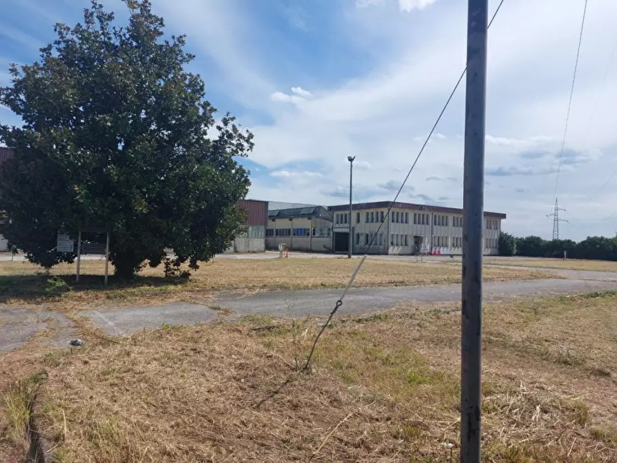 Immagine 15 di Capannone industriale in vendita  in Via Collegio, 10, 44033 Ruina FE, Italia a Riva Del Po