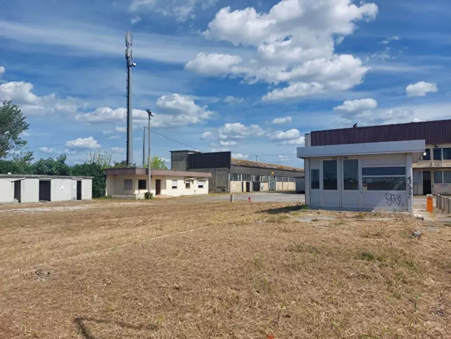 Immagine 17 di Capannone industriale in vendita  in Via Collegio, 10, 44033 Ruina FE, Italia a Riva Del Po