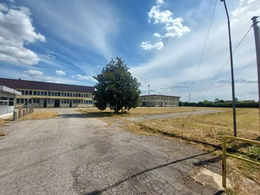 Immagine 18 di Capannone industriale in vendita  in Via Collegio, 10, 44033 Ruina FE, Italia a Riva Del Po