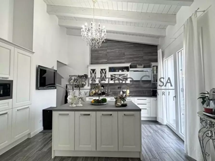 Immagine 9 di Villa in vendita  in Agna via Marconi a Agna