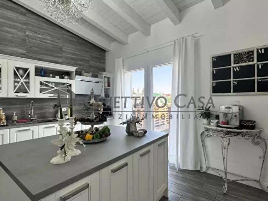 Immagine 11 di Villa in vendita  in Agna via Marconi a Agna