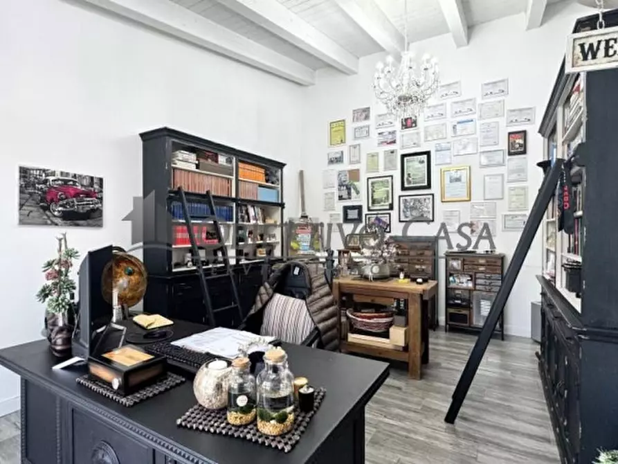 Immagine 14 di Villa in vendita  in Agna via Marconi a Agna