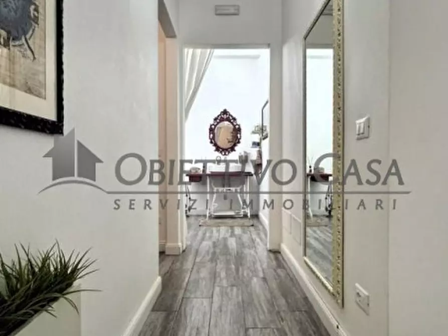 Immagine 16 di Villa in vendita  in Agna via Marconi a Agna