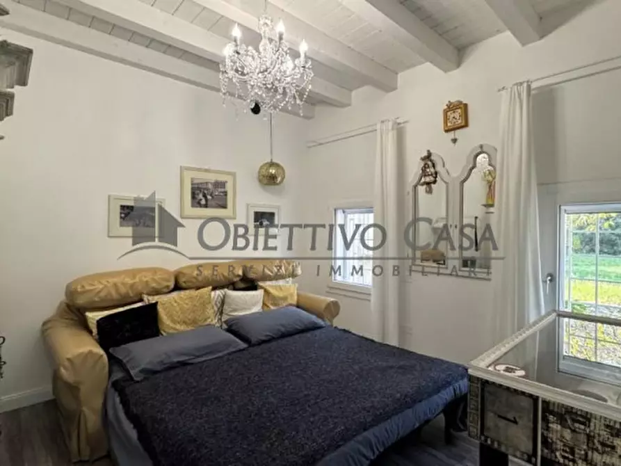 Immagine 17 di Villa in vendita  in Agna via Marconi a Agna