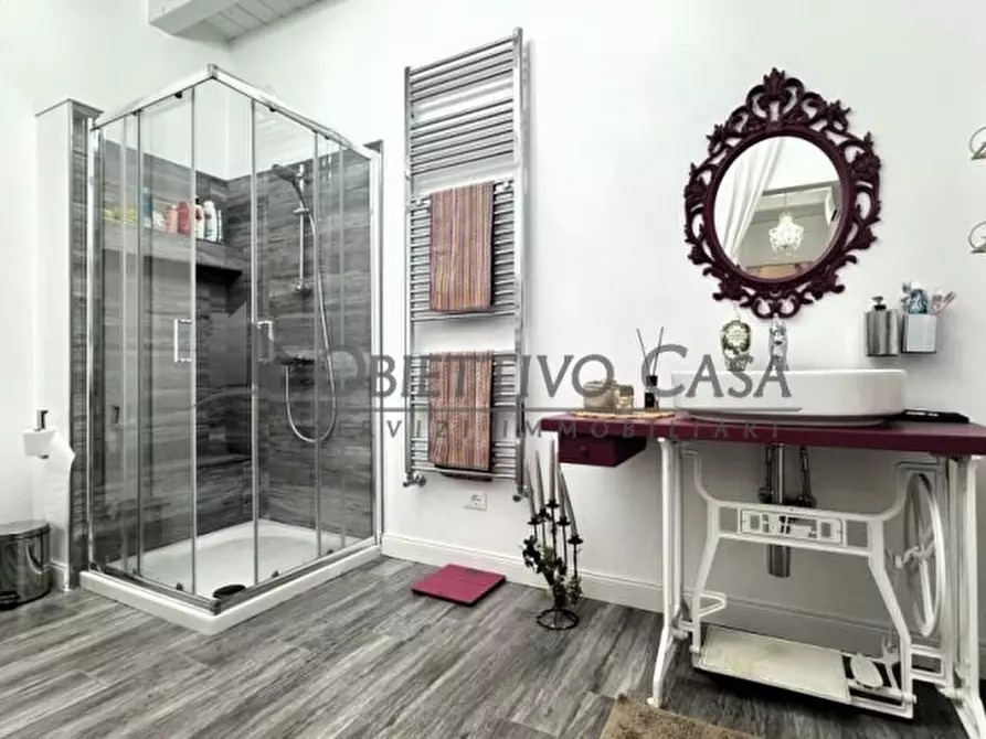 Immagine 18 di Villa in vendita  in Agna via Marconi a Agna