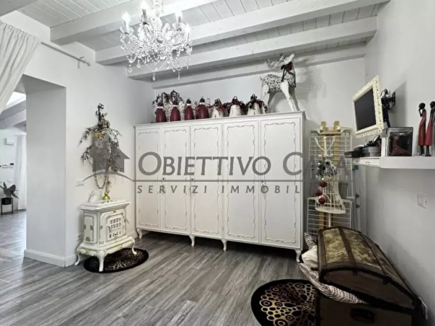 Immagine 22 di Villa in vendita  in Agna via Marconi a Agna