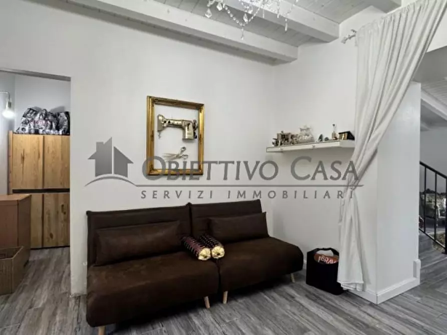 Immagine 23 di Villa in vendita  in Agna via Marconi a Agna