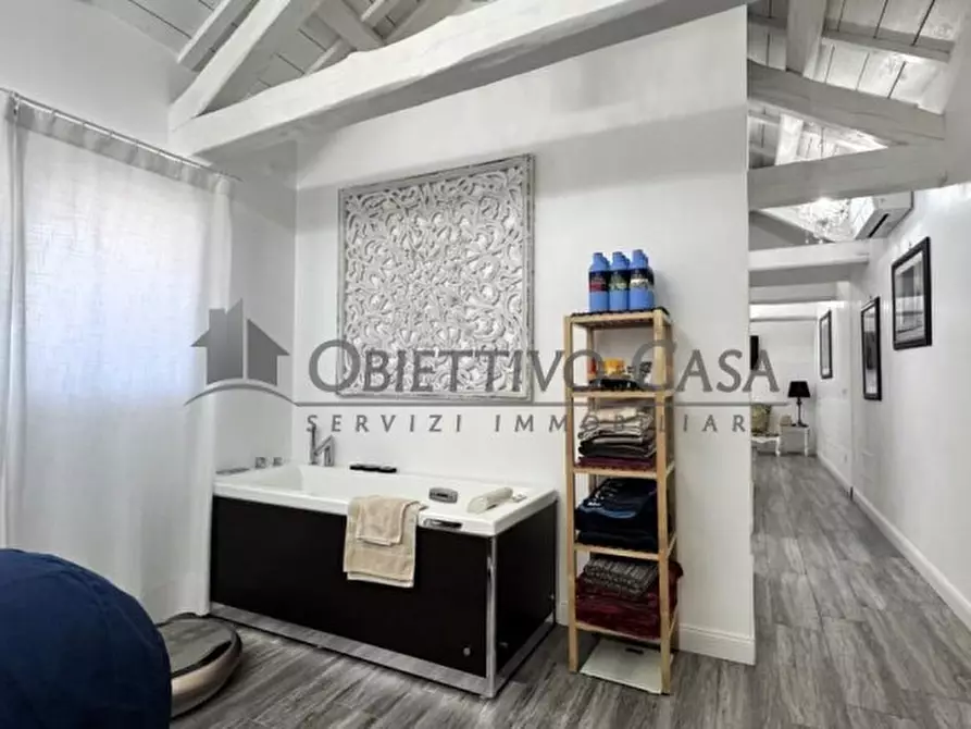 Immagine 25 di Villa in vendita  in Agna via Marconi a Agna