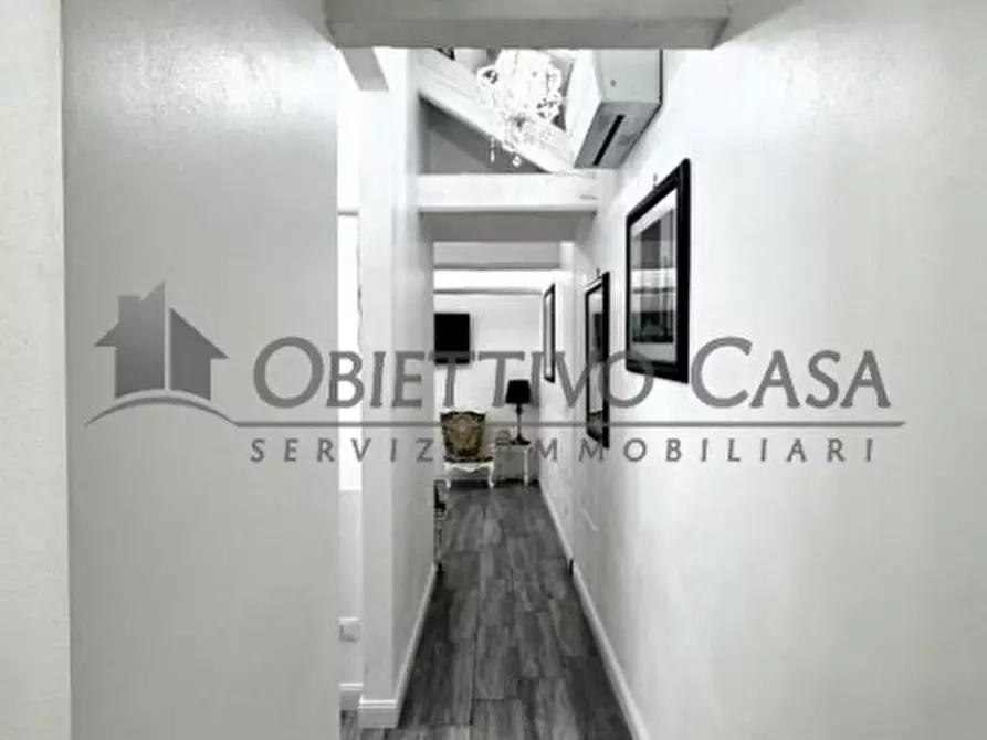 Immagine 26 di Villa in vendita  in Agna via Marconi a Agna