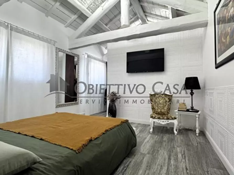 Immagine 27 di Villa in vendita  in Agna via Marconi a Agna