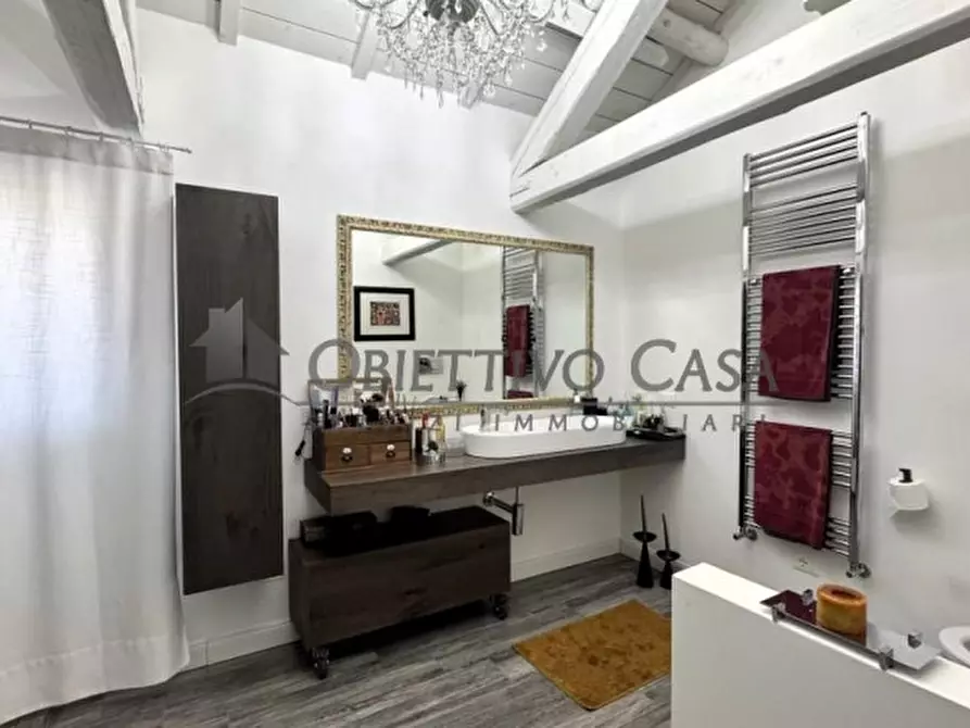 Immagine 32 di Villa in vendita  in Agna via Marconi a Agna