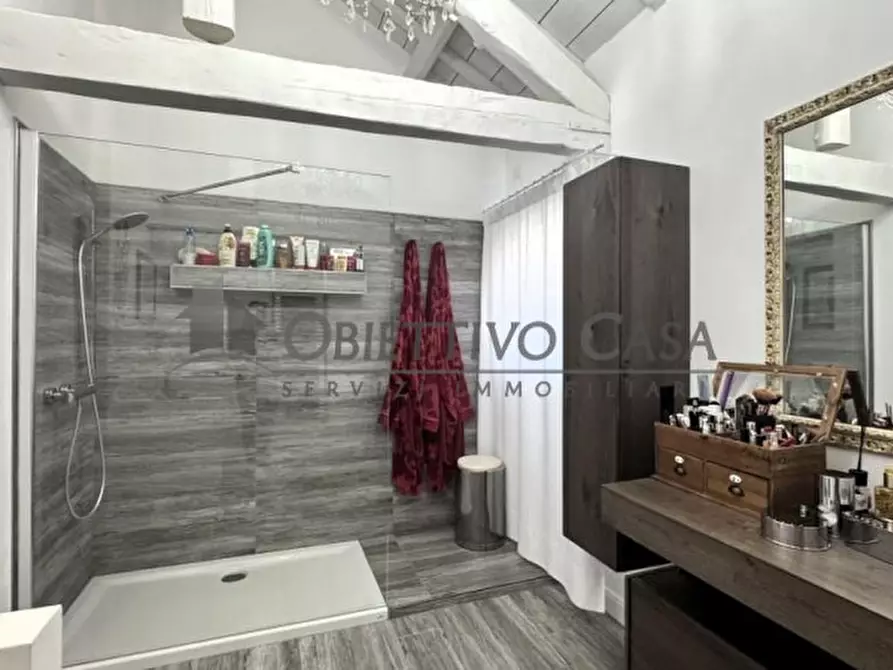 Immagine 33 di Villa in vendita  in Agna via Marconi a Agna