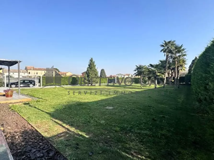 Immagine 36 di Villa in vendita  in Agna via Marconi a Agna