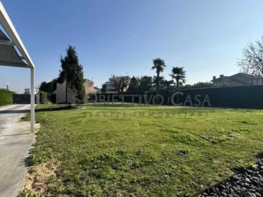 Immagine 37 di Villa in vendita  in Agna via Marconi a Agna