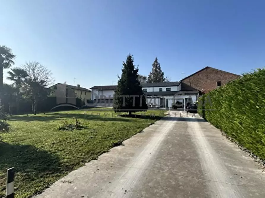 Immagine 39 di Villa in vendita  in Agna via Marconi a Agna