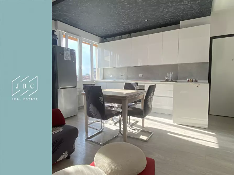 Immagine 1 di Appartamento in vendita  a Oderzo