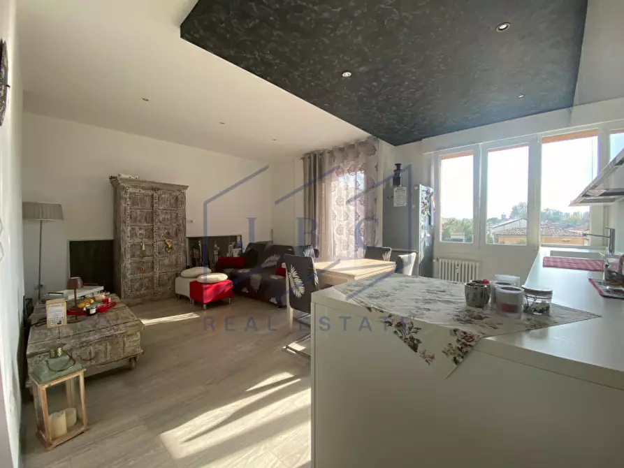 Immagine 2 di Appartamento in vendita  a Oderzo