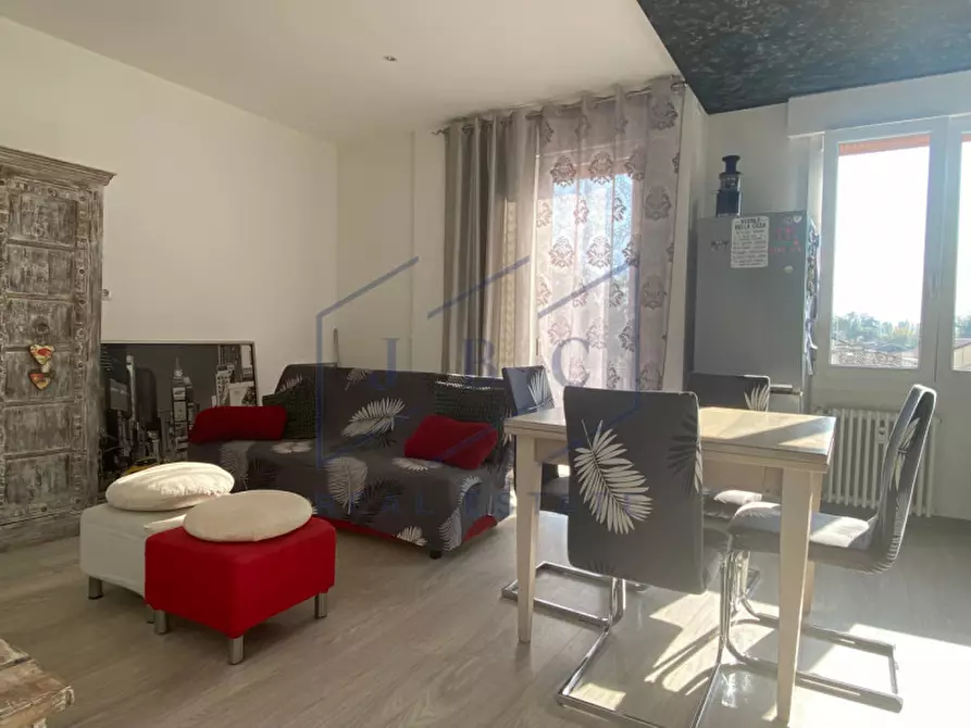 Immagine 3 di Appartamento in vendita  a Oderzo