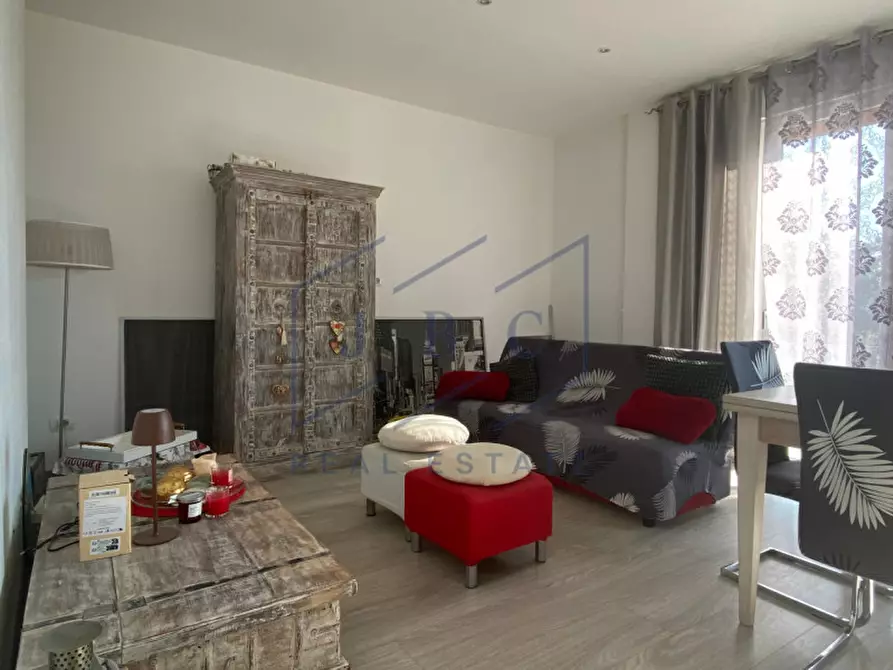 Immagine 4 di Appartamento in vendita  a Oderzo