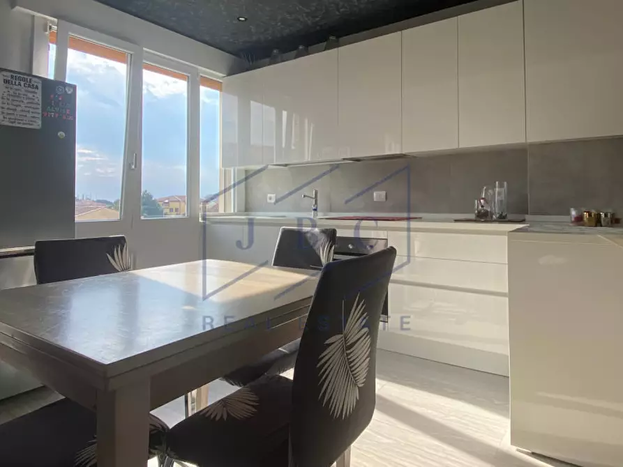 Immagine 6 di Appartamento in vendita  a Oderzo