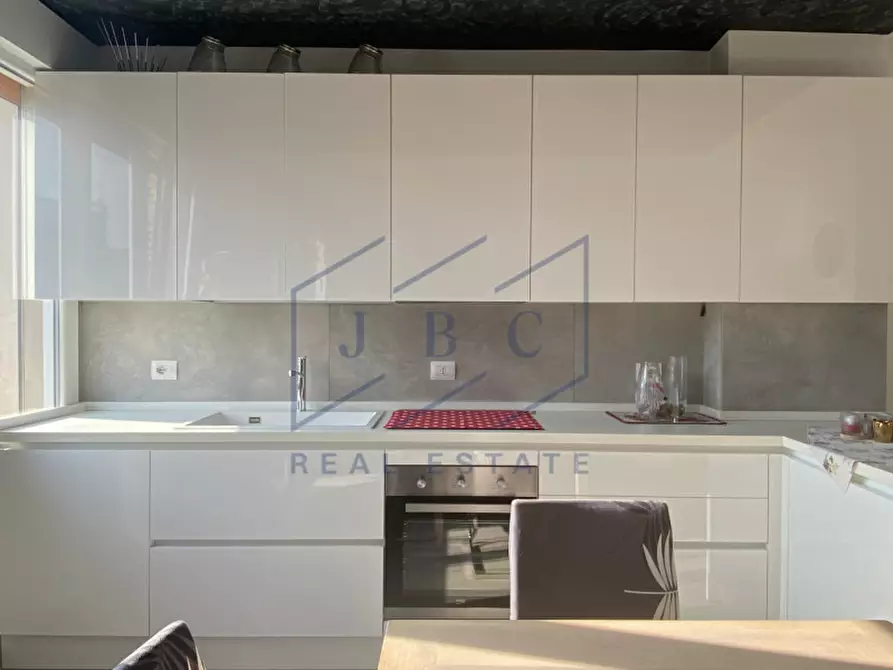 Immagine 7 di Appartamento in vendita  a Oderzo