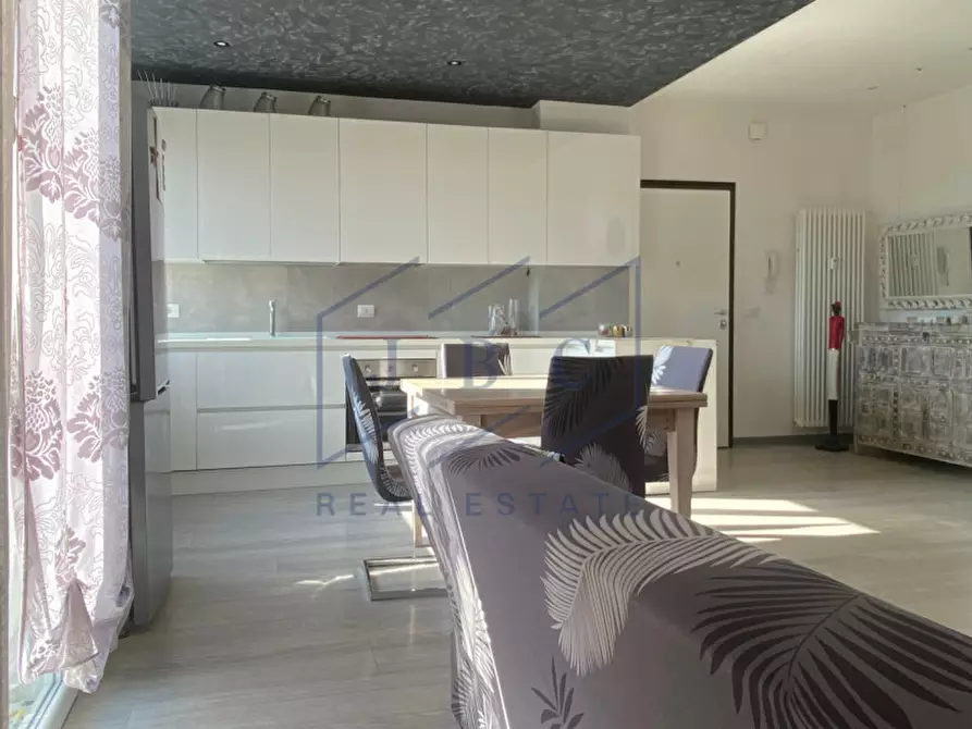 Immagine 8 di Appartamento in vendita  a Oderzo