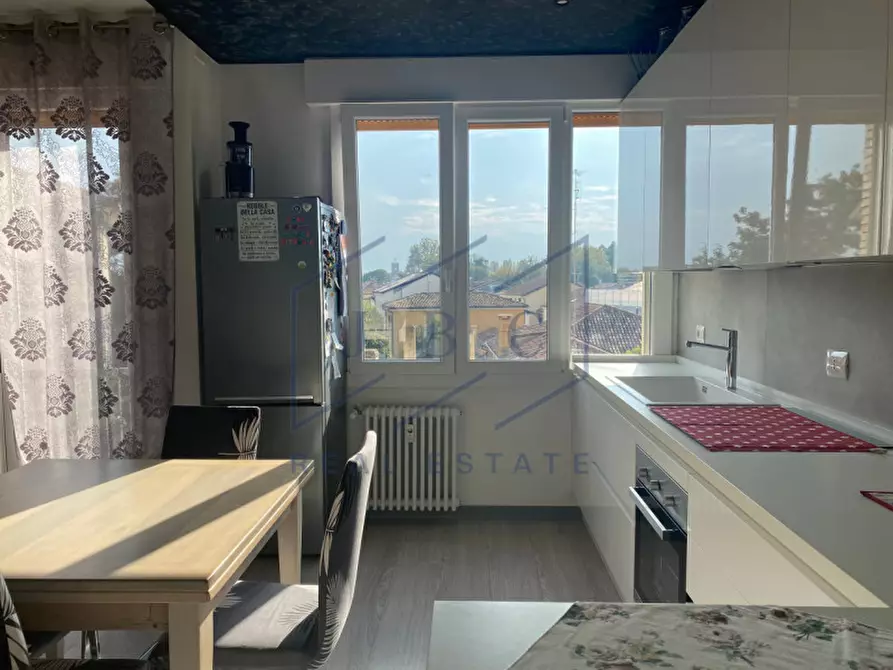 Immagine 9 di Appartamento in vendita  a Oderzo