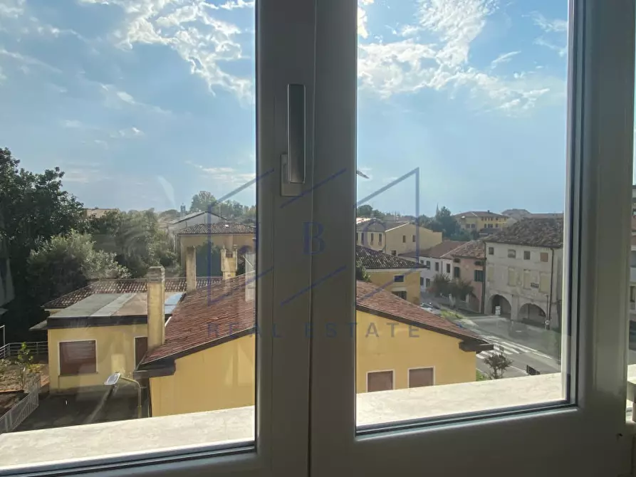 Immagine 11 di Appartamento in vendita  a Oderzo