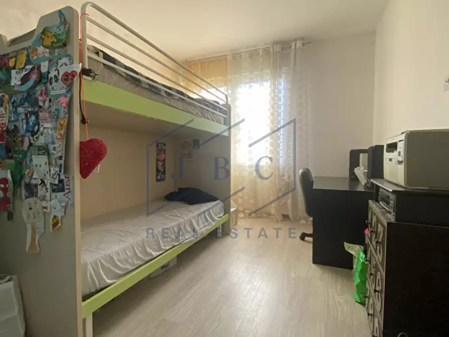 Immagine 18 di Appartamento in vendita  a Oderzo