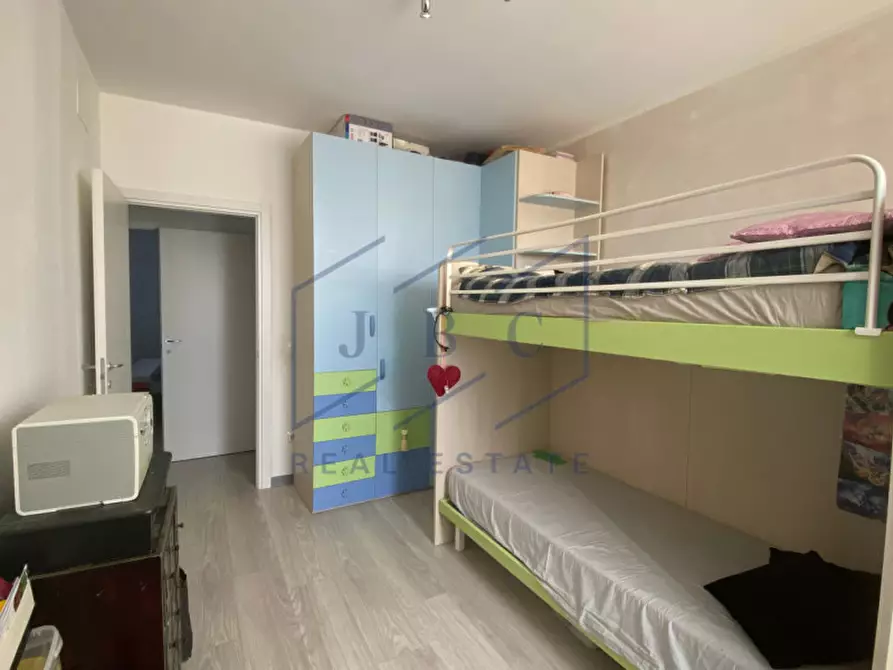 Immagine 19 di Appartamento in vendita  a Oderzo